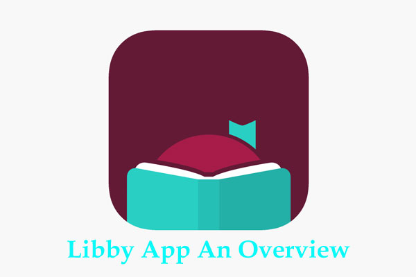 libby app review