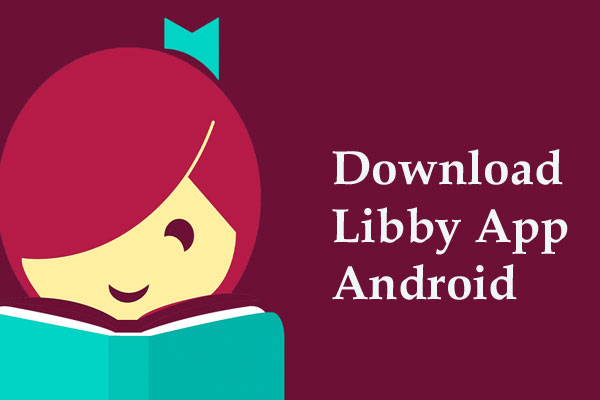 download libby app Android