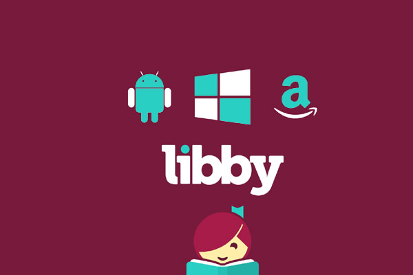libby app for windows