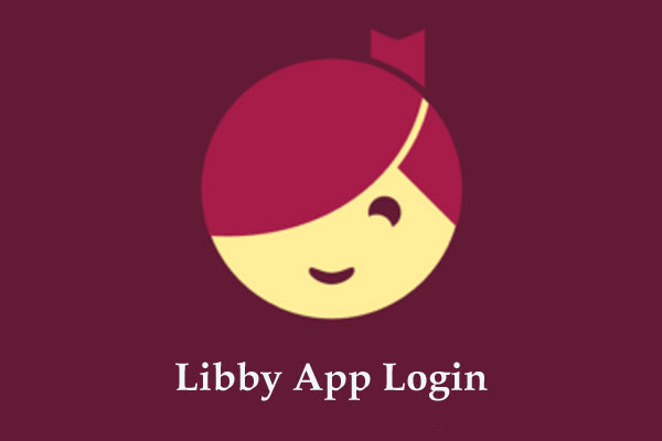 libby app login